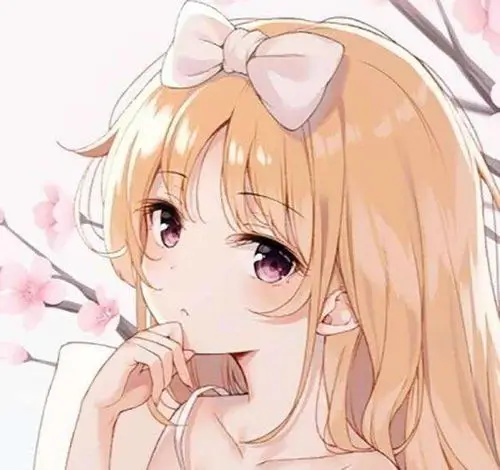 益智动漫访客头像